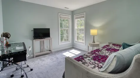 7 Monteith Court Durham NC 27713