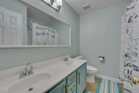 7 Monteith Court Durham NC 27713