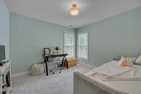 7 Monteith Court Durham NC 27713