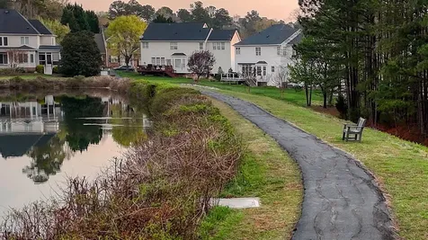 7 Monteith Court Durham NC 27713