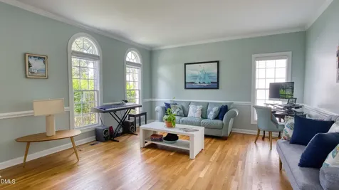 7 Monteith Court Durham NC 27713
