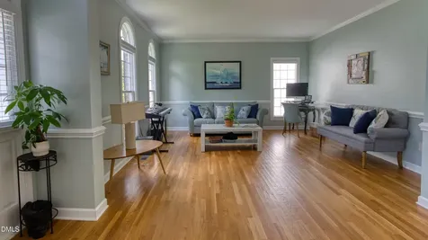 7 Monteith Court Durham NC 27713