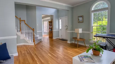 7 Monteith Court Durham NC 27713