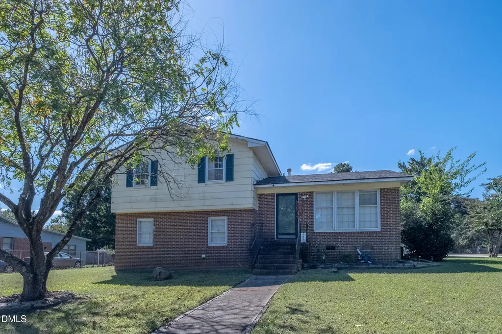 2800 Greenock Drive Raleigh NC 27604