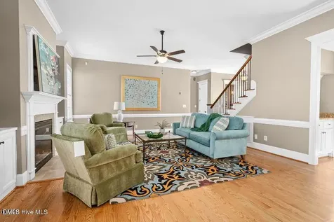 1030 Red Oak Hills Road Nashville NC 27856