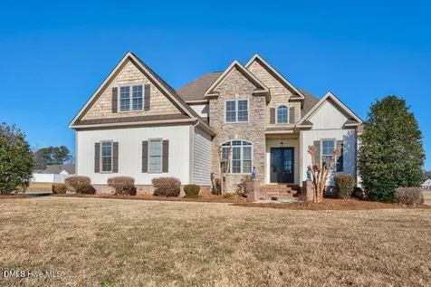 1030 Red Oak Hills Road Nashville NC 27856