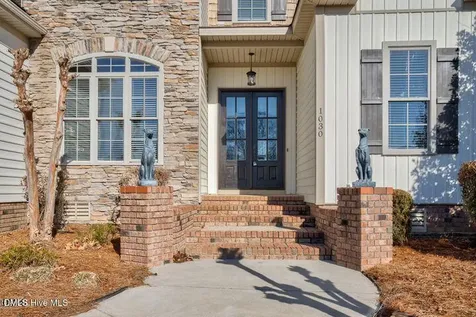 1030 Red Oak Hills Road Nashville NC 27856