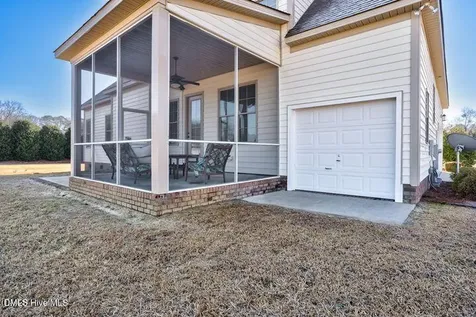 1030 Red Oak Hills Road Nashville NC 27856