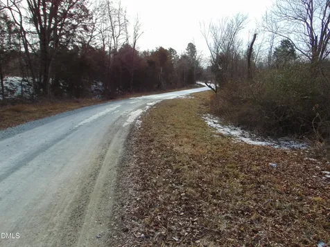 0 Oakley Road Cedar Grove NC 27231