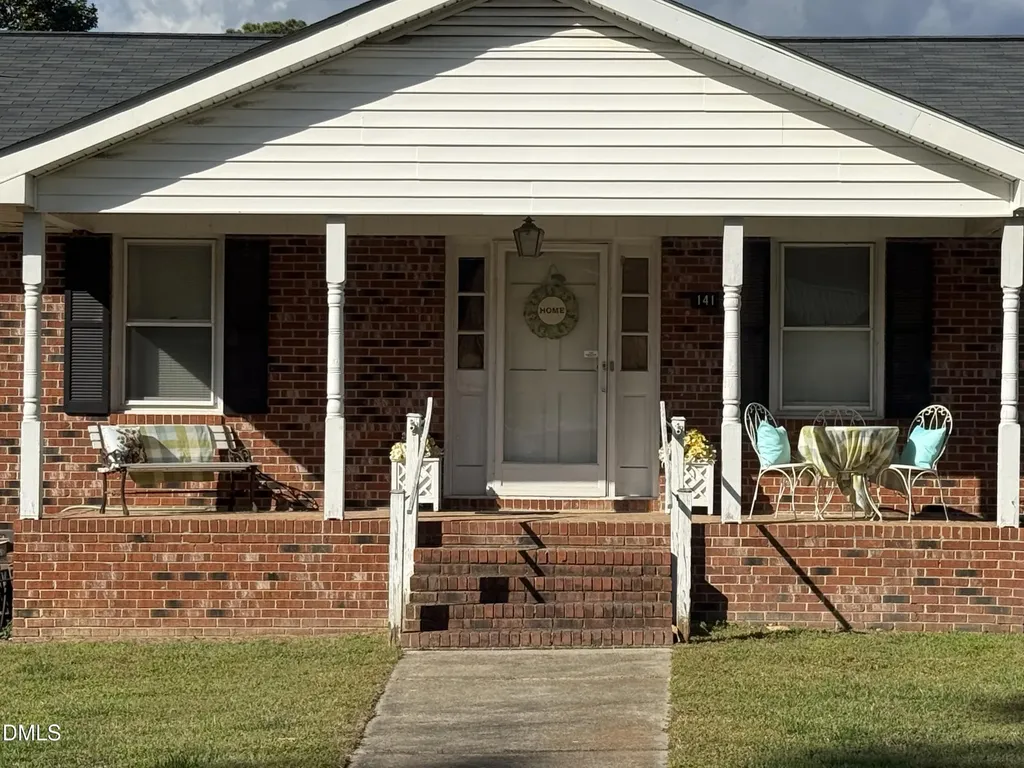141 Forest Lane Wendell NC 27591