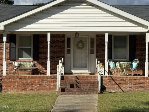 141 Forest Lane Wendell NC 27591