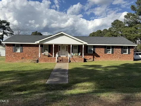 141 Forest Lane Wendell NC 27591