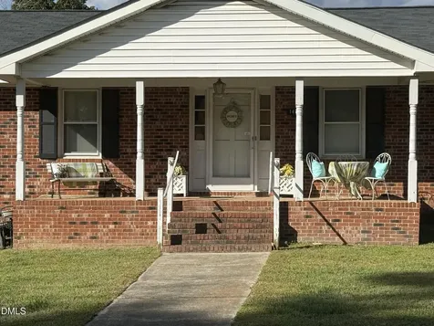 141 Forest Lane Wendell NC 27591