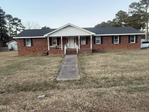 141 Forest Lane Wendell NC 27591