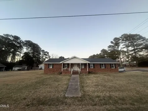 141 Forest Lane Wendell NC 27591