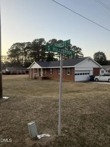 141 Forest Lane Wendell NC 27591