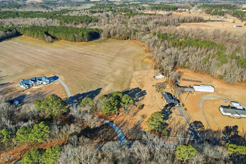 0 Bailey Road Coats NC 27521