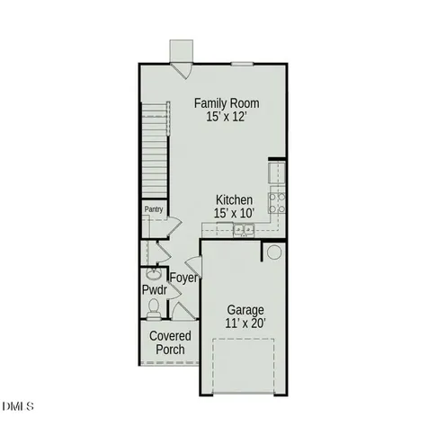 74 Floating Bridge Trail Lillington NC 27546