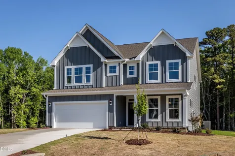 7413 Lone Silo Lane Wendell NC 27591