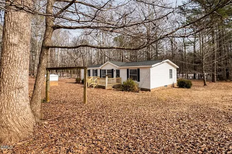 2179 Smith Road Oxford NC 27565