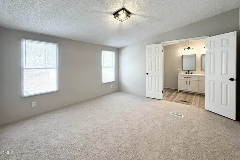 2179 Smith Road Oxford NC 27565