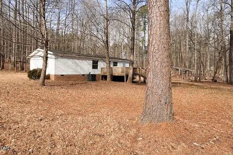 2179 Smith Road Oxford NC 27565