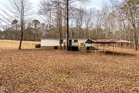 2179 Smith Road Oxford NC 27565