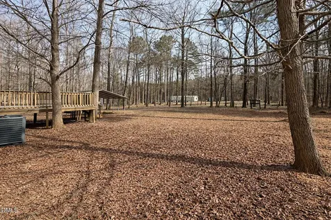 2179 Smith Road Oxford NC 27565