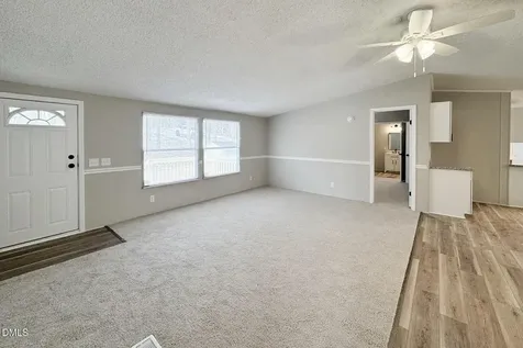 2179 Smith Road Oxford NC 27565