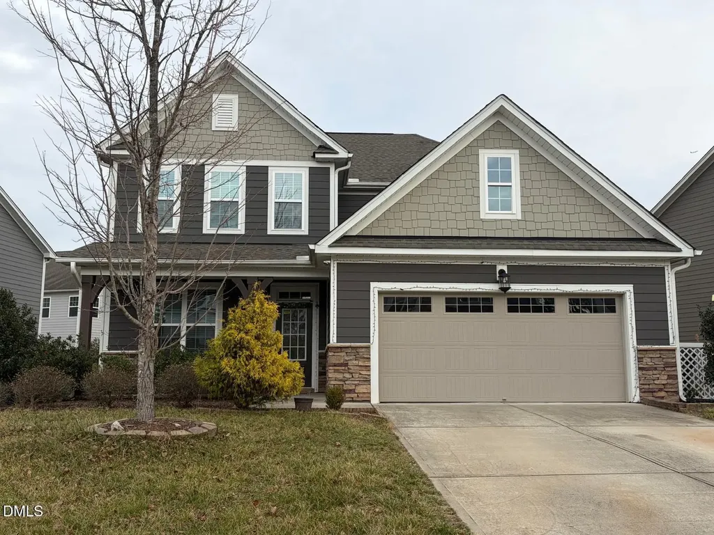 2961 Historic Circle Morrisville NC 27560