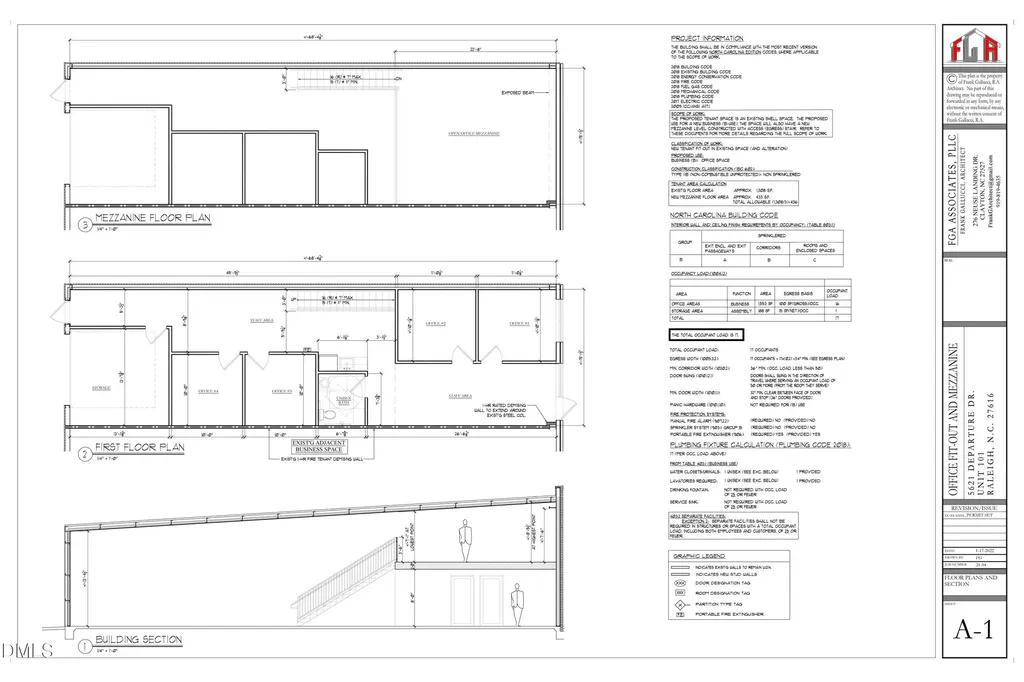5621 Departure Drive Raleigh NC 27616