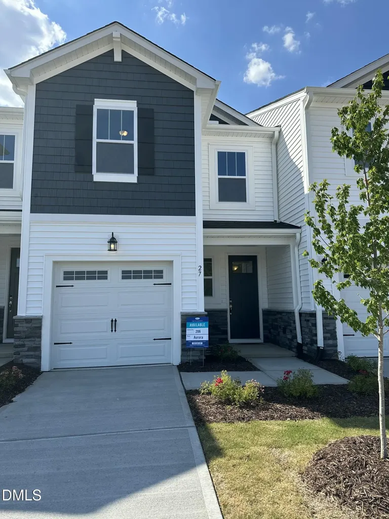 27 Ara Court Angier NC 27501