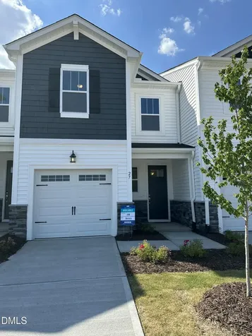 27 Ara Court Angier NC 27501