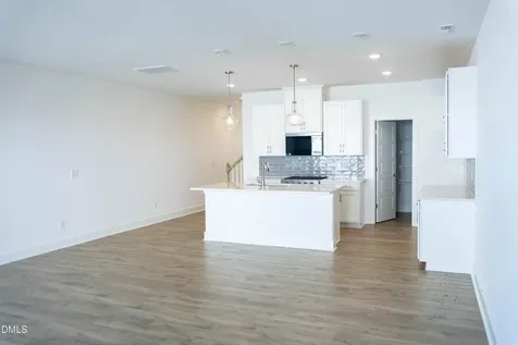 27 Ara Court Angier NC 27501