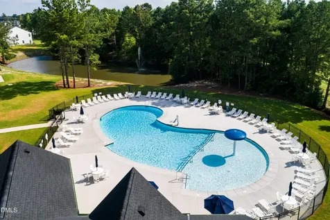 27 Ara Court Angier NC 27501