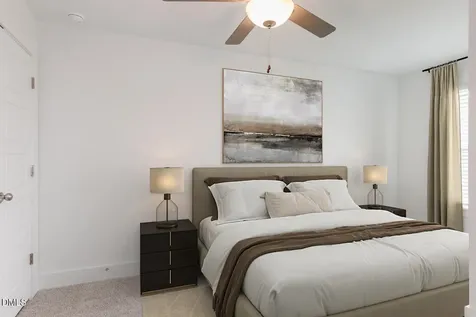 27 Ara Court Angier NC 27501