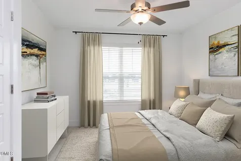 27 Ara Court Angier NC 27501