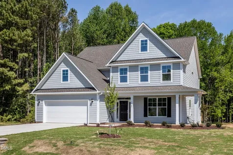 7409 Lone Silo Lane Wendell NC 27591