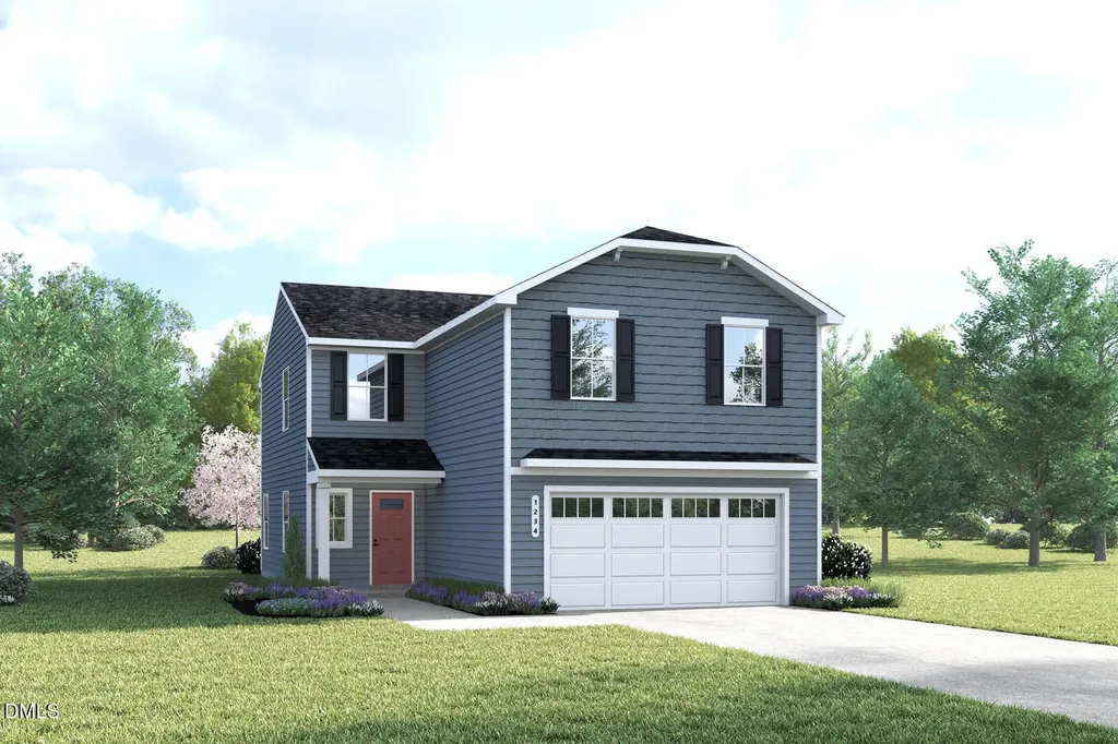 1013 Merlin Street Durham NC 27704