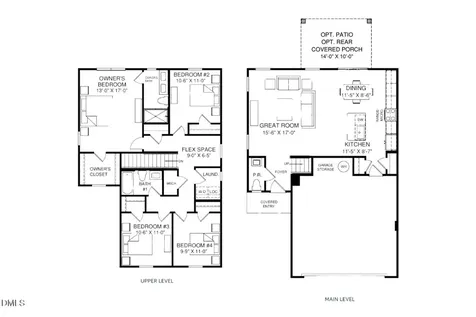 1013 Merlin Street Durham NC 27704