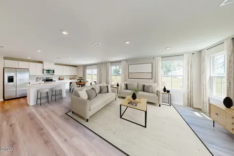 1013 Merlin Street Durham NC 27704