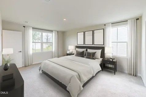 1013 Merlin Street Durham NC 27704