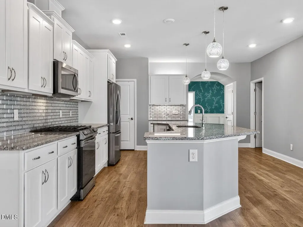 67 Blue Spruce Circle Clayton NC 27527