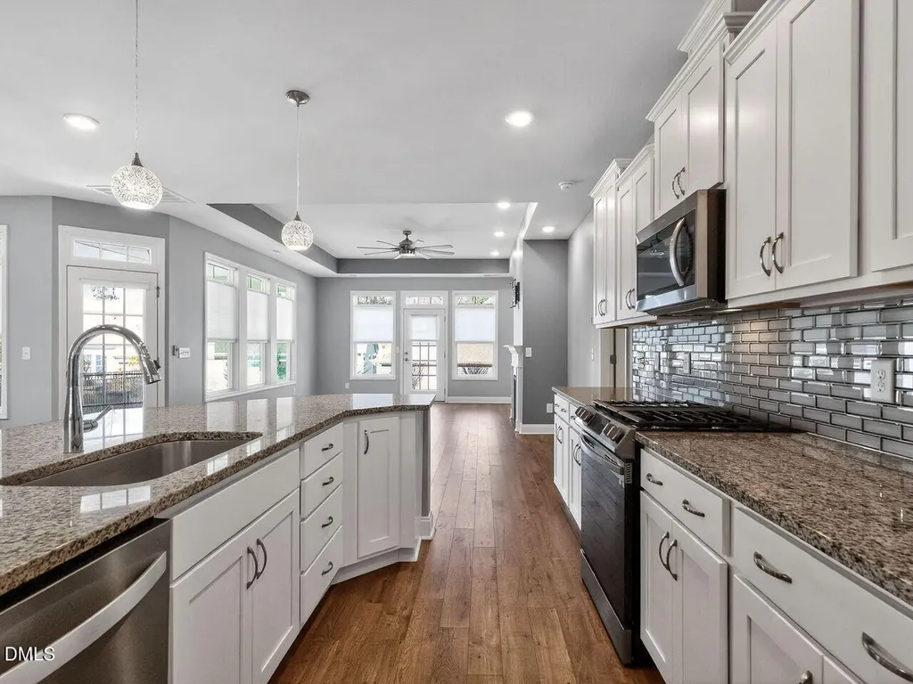67 Blue Spruce Circle Clayton NC 27527