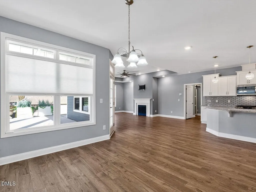 67 Blue Spruce Circle Clayton NC 27527