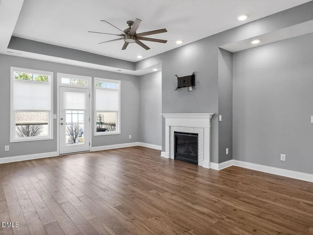 67 Blue Spruce Circle Clayton NC 27527