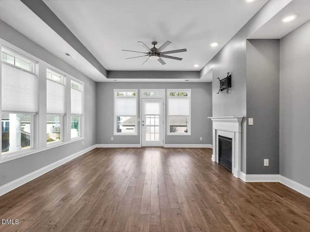 67 Blue Spruce Circle Clayton NC 27527