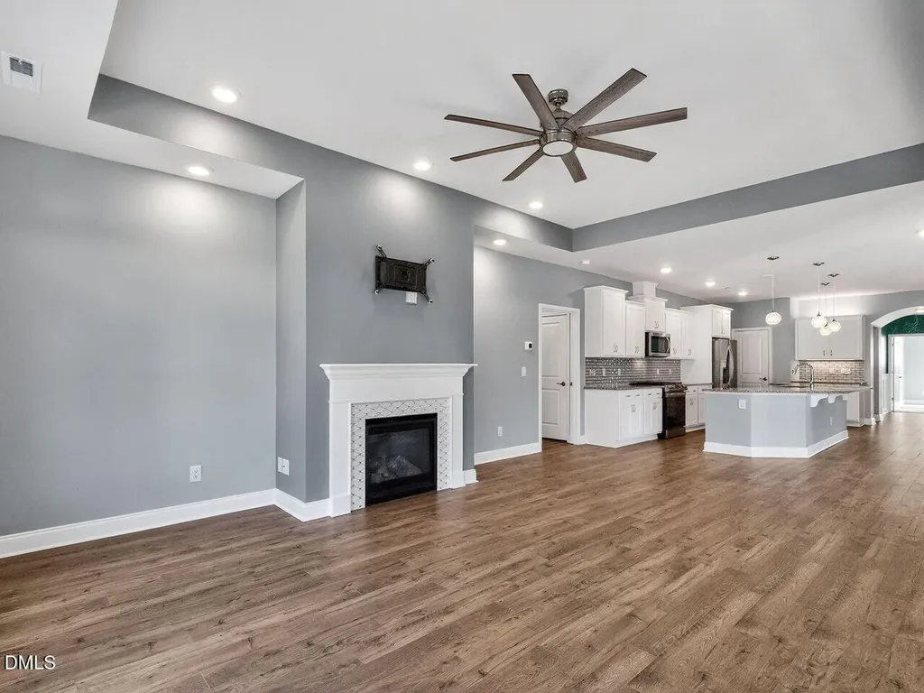 67 Blue Spruce Circle Clayton NC 27527