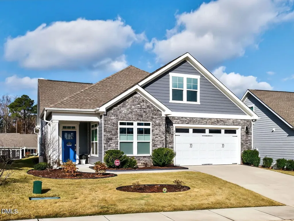 67 Blue Spruce Circle Clayton NC 27527