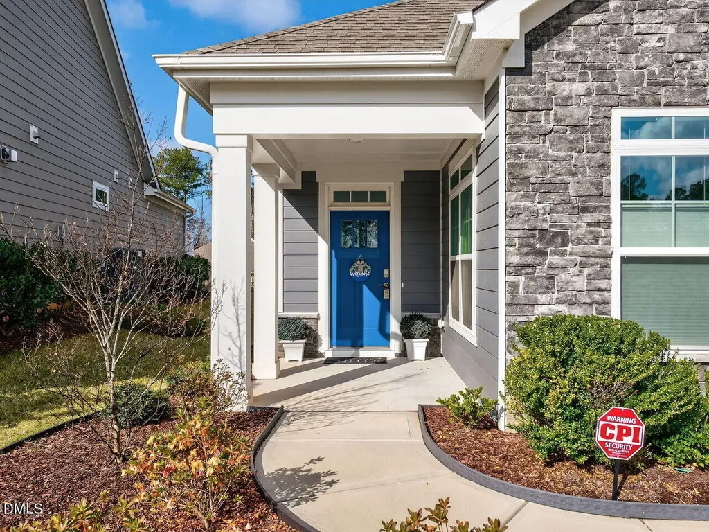 67 Blue Spruce Circle Clayton NC 27527